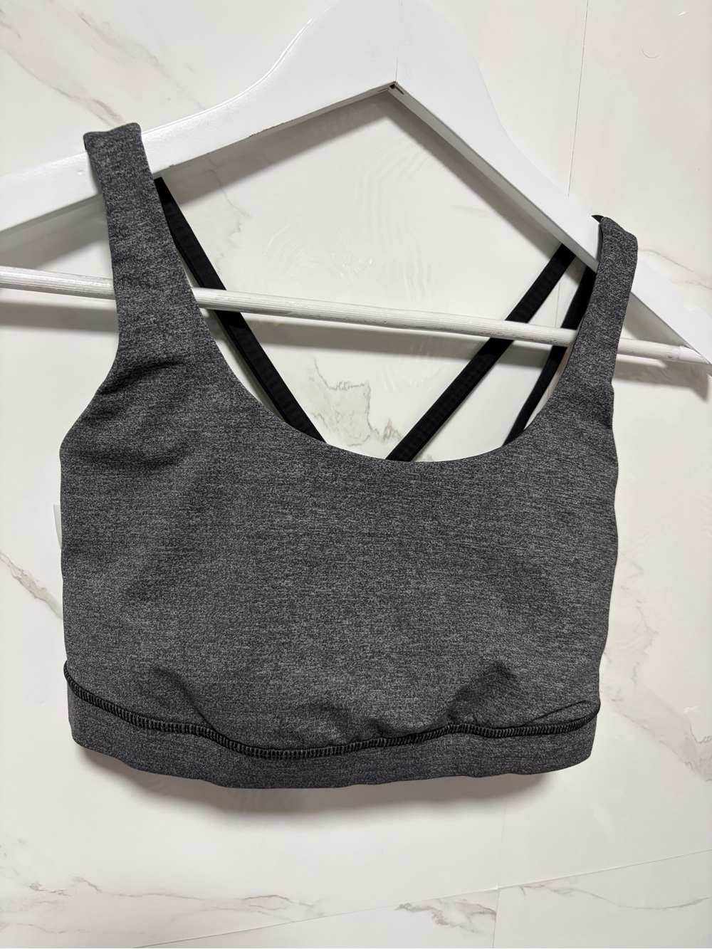 Lululemon Energy Bra - Size 8